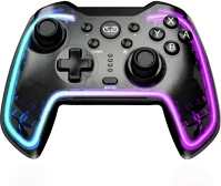 Blackbird BH7040RG kontroller - nintendo switch/lite/oled/android/ios/pc, vezeték nélküli kép