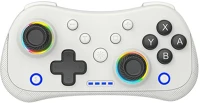 Blackbird BH7051 Bh7051 bluetooth gamepad white kép