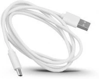 Blackbird BH73 WHITE Usb-a/usb-c adatkábel, 1 m (bh73) kép
