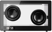 Blackbird DK-M9 Dk-m9 bluetooth speaker black kép