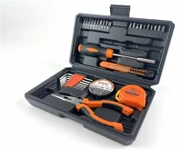 Blackbird STT-007 Tools otthoni szerszámkészlet 6 db-os, stt-007 kép