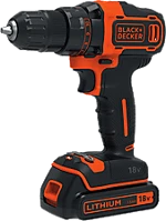 <span itemprop='brand'>Black&decker</span> <span itemprop='sku'>bdcdd186kb-qw 18v</span>