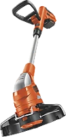 <span itemprop='brand'>Black&decker</span> <span itemprop='sku'>glc1823l20-qw 18v</span>