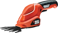 <span itemprop='brand'>Black&decker</span> <span itemprop='sku'>3,6v/1,1ah</span>