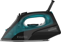 Black&decker BXIR2403E Vasaló gőzölős kép