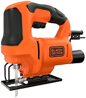 Black&decker BES603-QS 400 w-os dekopírfűrész kép