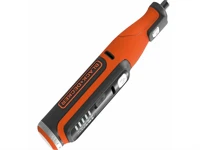 Black&decker BCRT8IK-XJ Multifunkciós csiszoló szett 52 db-os kép
