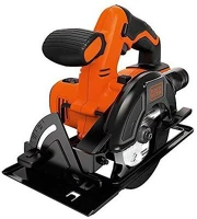 <span itemprop='brand'>Black&decker</span> <span itemprop='sku'>BDCCS18N-XJ</span>