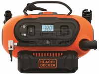 Black&decker BDCINF18N-QS Légpumpa -  | 12v/230v kép