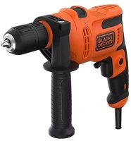 Black&decker BEH200-QS 500w ütvefúró kép