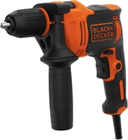 Black&decker beh550-qs Black+decker beh550-qs ütvefúró, 550w