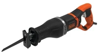 Black&decker BES301-QS 750w orrfűrész kép