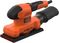 Black&decker BEW220-QS Bew220-qs vibrációs csiszoló, 150w kép