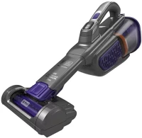 Black&decker BHHV520BFP-QW Porszívó kézi akkus kép