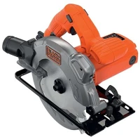 Black&decker CS1250LA-QS Black@decker  körfűrész kép