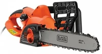 Black&decker CS2040-QS Black and Decker CS2040-QS LÁNCFŰRÉSZ kép