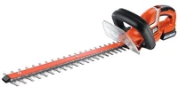 Black&decker GTC1845L20-QW Gtc1845l akkumulátoros sövényvágó kép