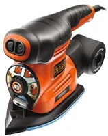 Black&decker KA280-QS Black & decker ka280-qs multicsiszoló kép