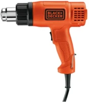 Black&decker KX1650-QS Hőlégfúvó, 1750w kép