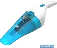 Black&decker WDC115WA Black&Decker WDC115WA akkumulátoros morzsaporszívó kép