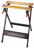 Black&decker WM301-XJ Black & decker  munkapad kép