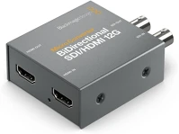 Blackmagic design 12G PSU Micro converter bidirectional sdi/hdmi 12g psu kép