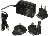 Blackmagic design 12V10W Power supply - pocket camera 12v10w kép