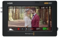 Blackmagic design 5" 12G Video assist 5