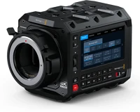 Blackmagic design 6K EF Blackmagic pyxis 6k ef kép