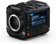 Blackmagic design 6K L Blackmagic pyxis 6k l kép
