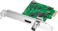 Blackmagic design BDLKMINIREC3G Decklink mini recorder hd kép