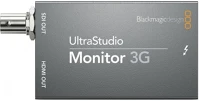 Blackmagic design BDLKULSDMAREC3G Ultrastudio recorder 3g kép