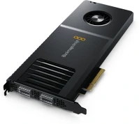 Blackmagic design BM-BDLKIPHIP/100G Decklink ip 100g kártya kép