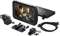Blackmagic design BM-CINEURSABB/AMKIT Pyxis monitor kit 5