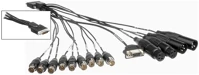 Blackmagic design CABLE-BDLKHDEXT3 Kábel - decklink hd extreme 3 kép