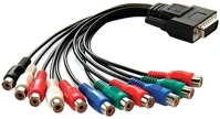 Blackmagic design CABLE-BINTSPRO Kábel - intensity pro kép