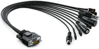 Blackmagic design CABLE-CINECAMMIC Kábel - micro cinema camera kép
