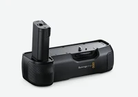 Blackmagic design CINECAMPOCHDXBT Pocket camera battery grip kép