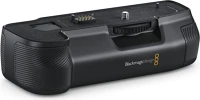 Blackmagic design CINECAMPOCHDXBT2 Pocket camera battery pro grip kép