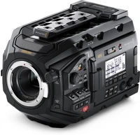 Blackmagic design CINEURSAMUPRO46KG2 Ursa mini pro 4.6k g2 kép