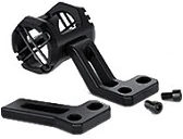 Blackmagic design CINEURSASHSMC Ursa mini mic mount kép