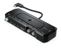 Blackmagic design CINTDOCKPRO Blackmagic camera prodock kép