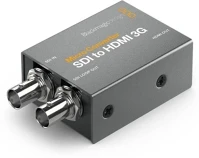 Blackmagic design CONVCMIC/SH03G Micro converter sdi to hdmi 3g kép