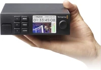 Blackmagic design CONVNTRM/BB/ANSDI Teranex mini - analog to sdi 12g kép