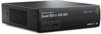 Blackmagic design CONVNTRM/DA/QDSDI Teranex mini - quad sdi to 12g-sdi kép