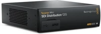 Blackmagic design CONVNTRM/EA/DA Teranex mini - sdi elosztó 12g kép
