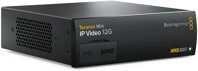 Blackmagic design CONVNTRM/OB/IPV Teranex mini - ip viddeo 12g kép