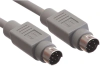 Blackmagic design DIN 1.0/2.3 TO DIN 1.0/2.3 Cable - din 1.0/2.3 to din 1.0/2.3 kép