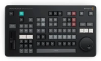 Blackmagic design DV/RES/BBPNLMLEKAR Davinci resolve replay editor kép