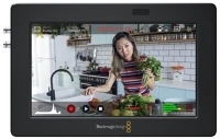 Blackmagic design HYPERD/AVIDA03/5 Video assist 5